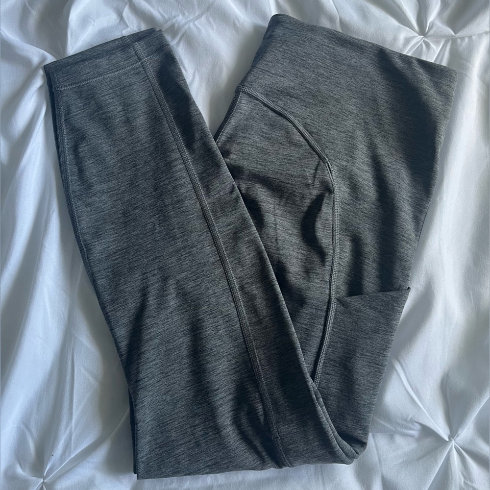 Athleta Ultimate Stash 7/8 Tights Leggings